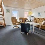Апартаменты Alfa - 2-3km From The Sea By Interhome Sonderby (Romo)