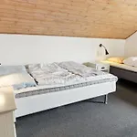Alfa - 2-3km From The Sea By Interhome * Sonderby (Romo)