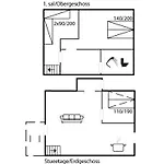 Alfa - 2-3km From The Sea By Interhome *