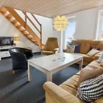 Alfa - 2-3km From The Sea By Interhome * Sonderby (Romo)