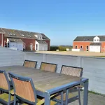 Alfa - 2-3km From The Sea By Interhome Sonderby (Romo)