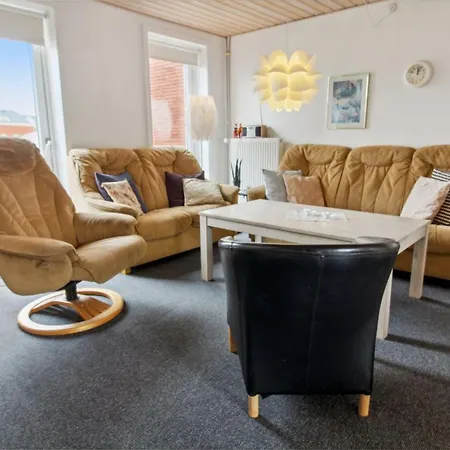 Apartment Alfa - 2-3km From The Sea By Interhome