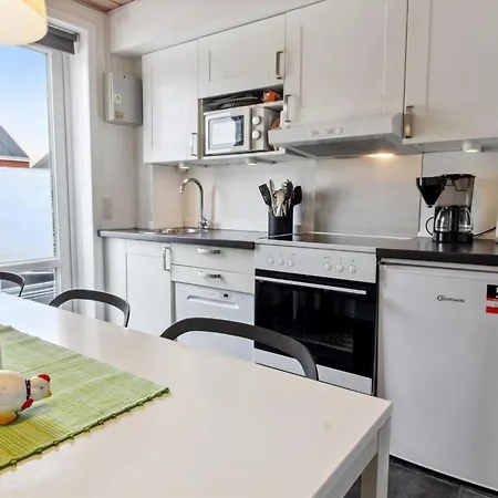 Apartment Alfa - 2-3km From The Sea By Interhome *