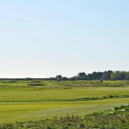 Alfa - 2-3km From The Sea By Interhome Sønderby