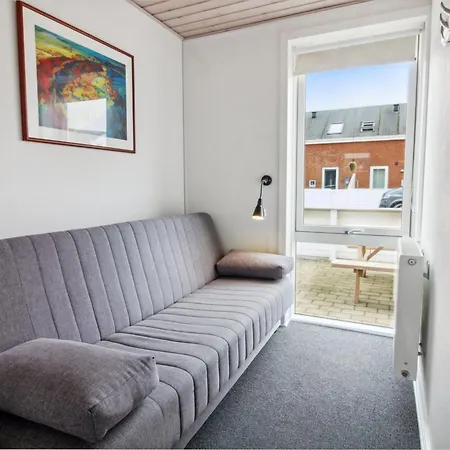 Apartment Alfa - 2-3km From The Sea By Interhome *