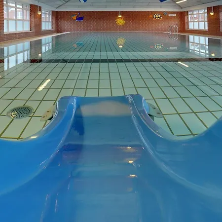 Apartment Alfa - 2-3km From The Sea By Interhome *