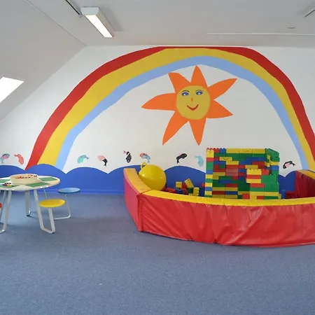 Alfa - 2-3km From The Sea By Interhome *