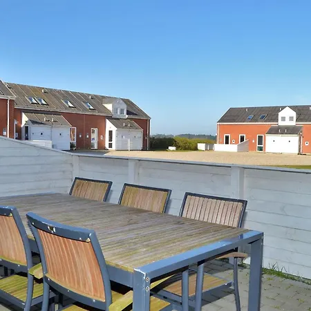 Alfa - 2-3km From The Sea By Interhome Sønderby