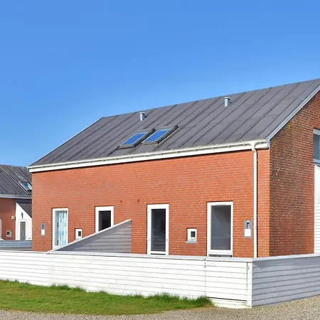 Alfa - 2-3km From The Sea By Interhome * Sønderby