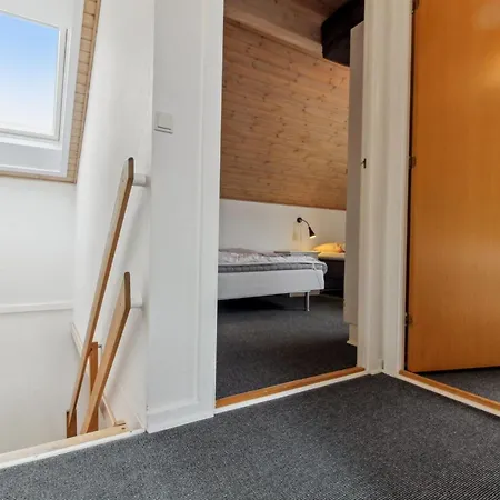 דירה Alfa - 2-3km From The Sea By Interhome Sønderby